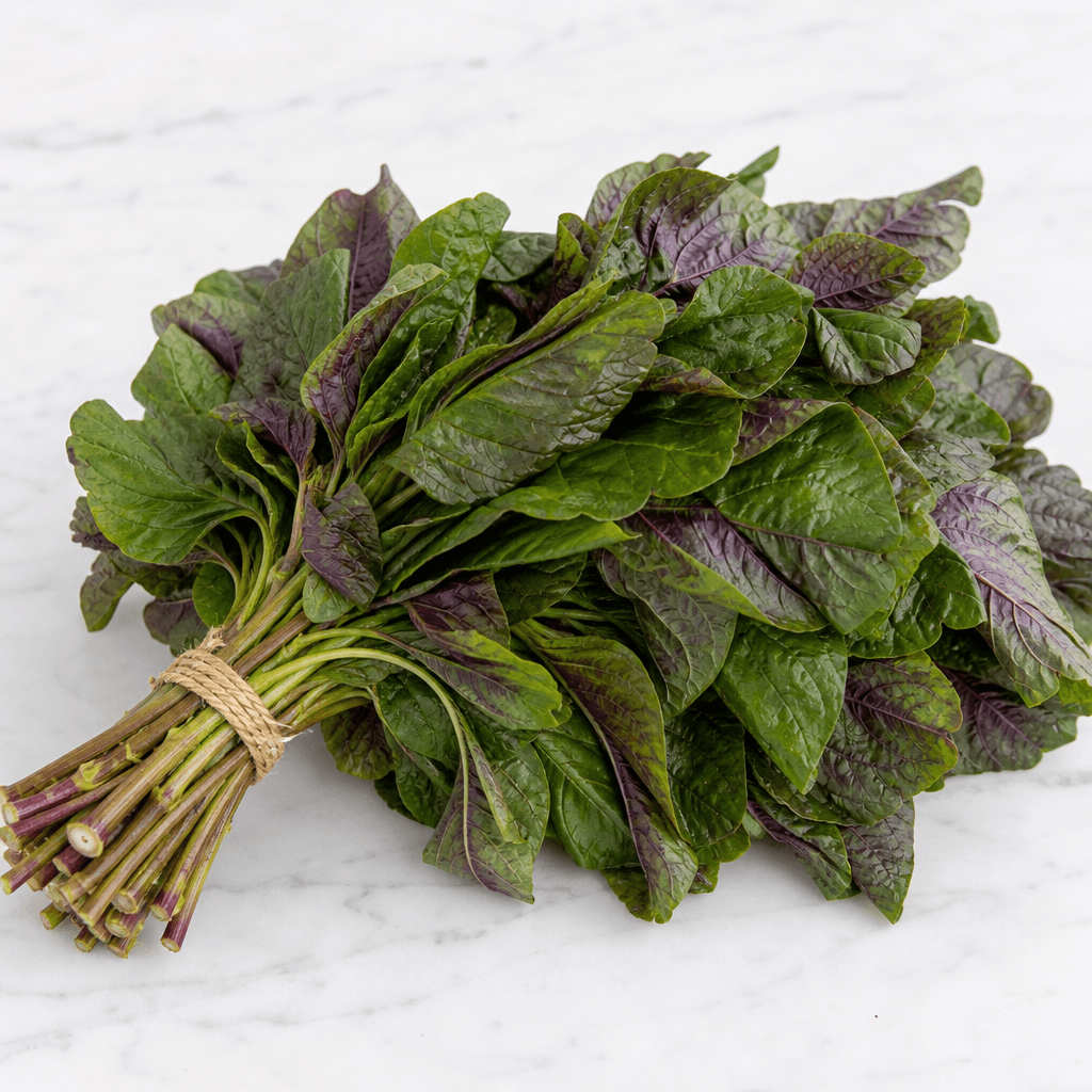 Amaranth (Dodo)