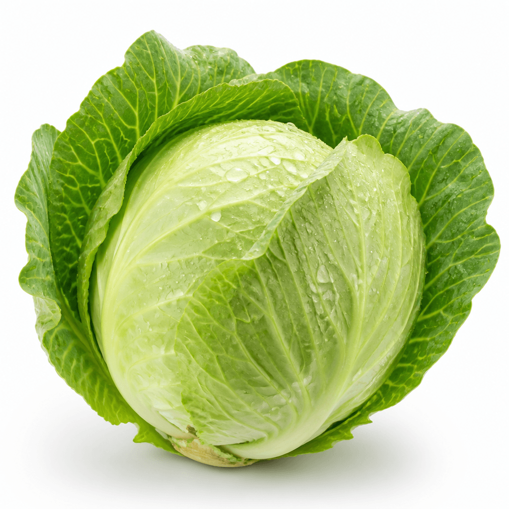 Green Cabbage