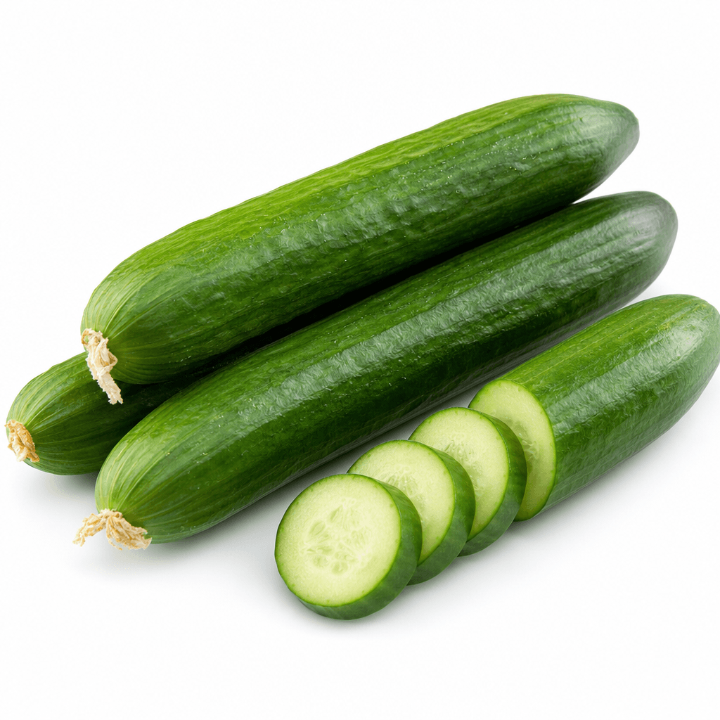 Cucumber