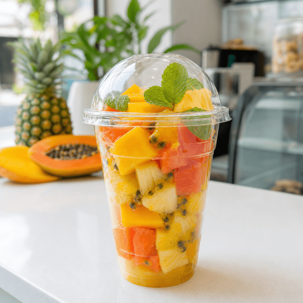 Fruit Salads