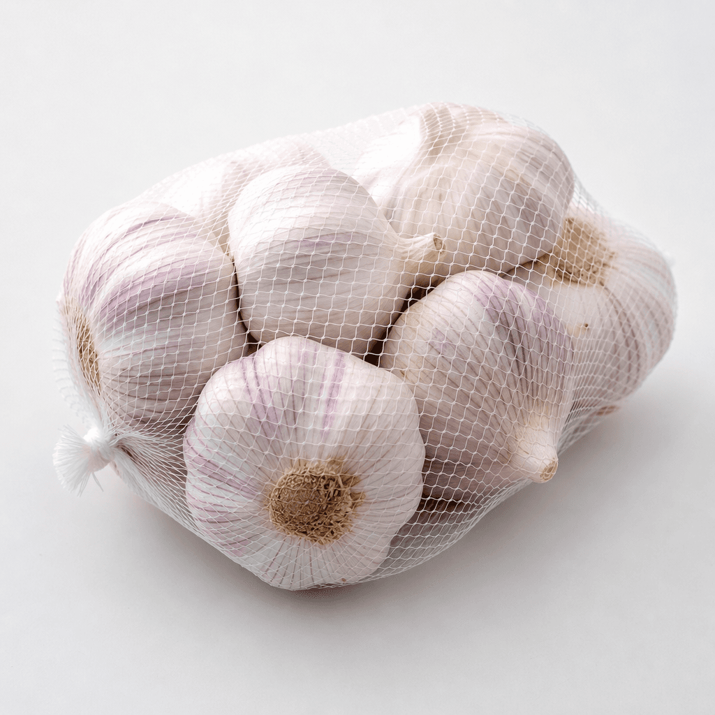 Garlic