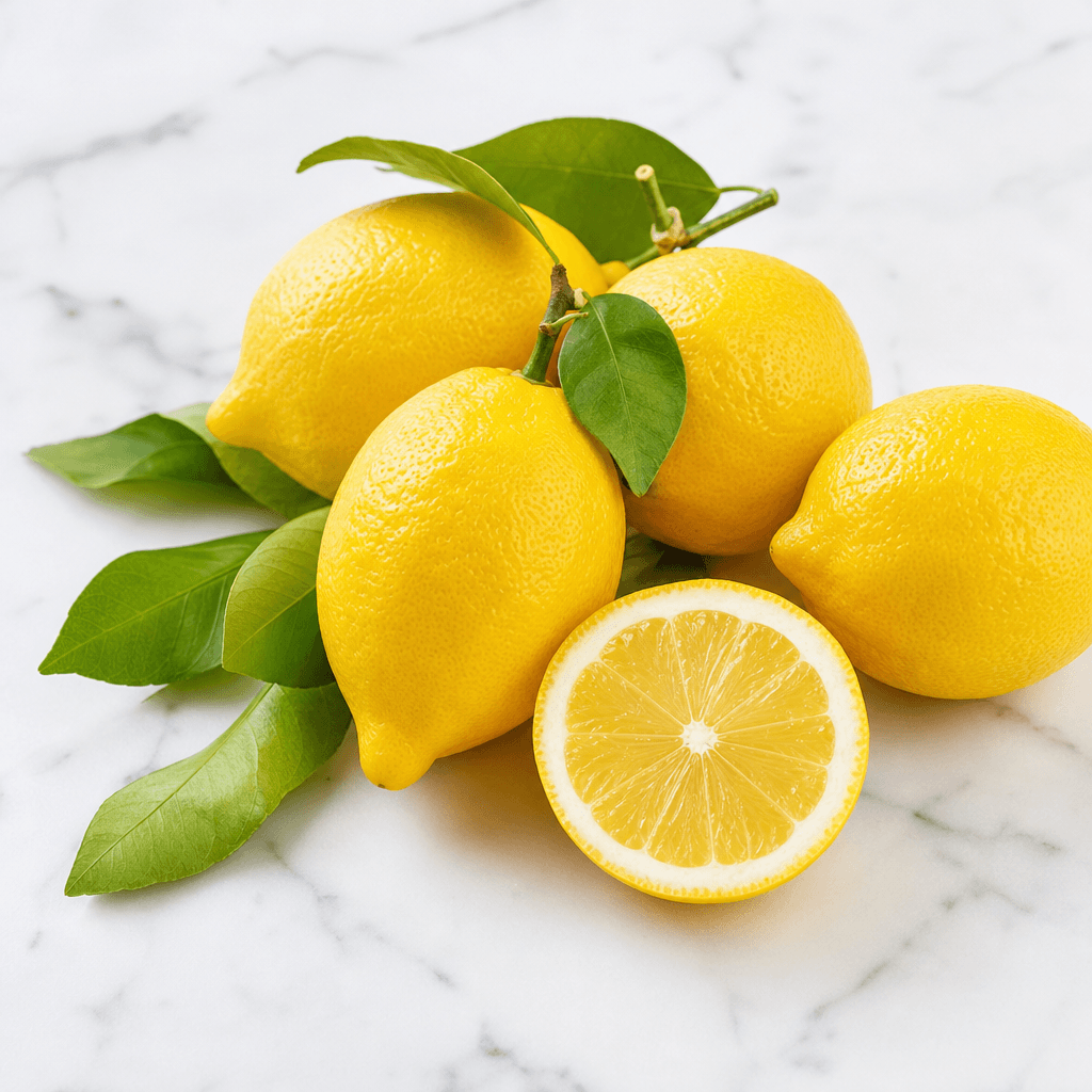 Lemons
