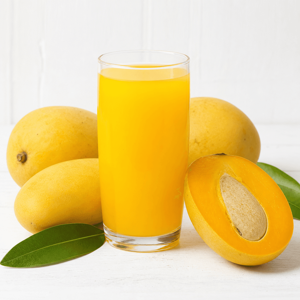 Mango Juice