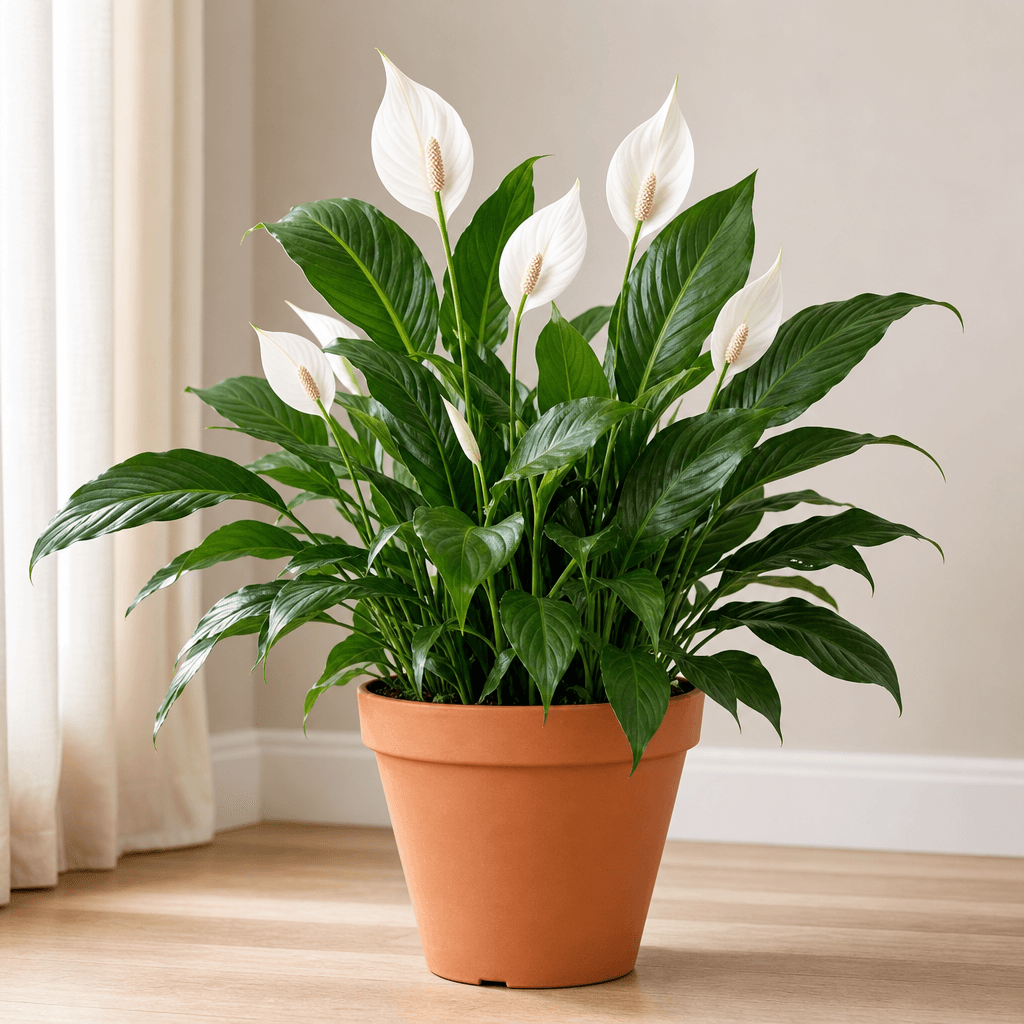 Snake Plant