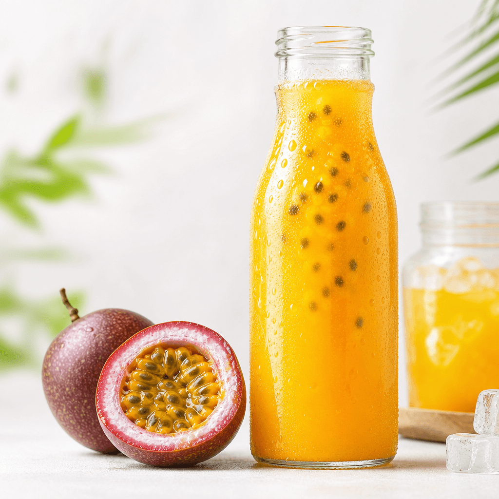 Fresh Juices