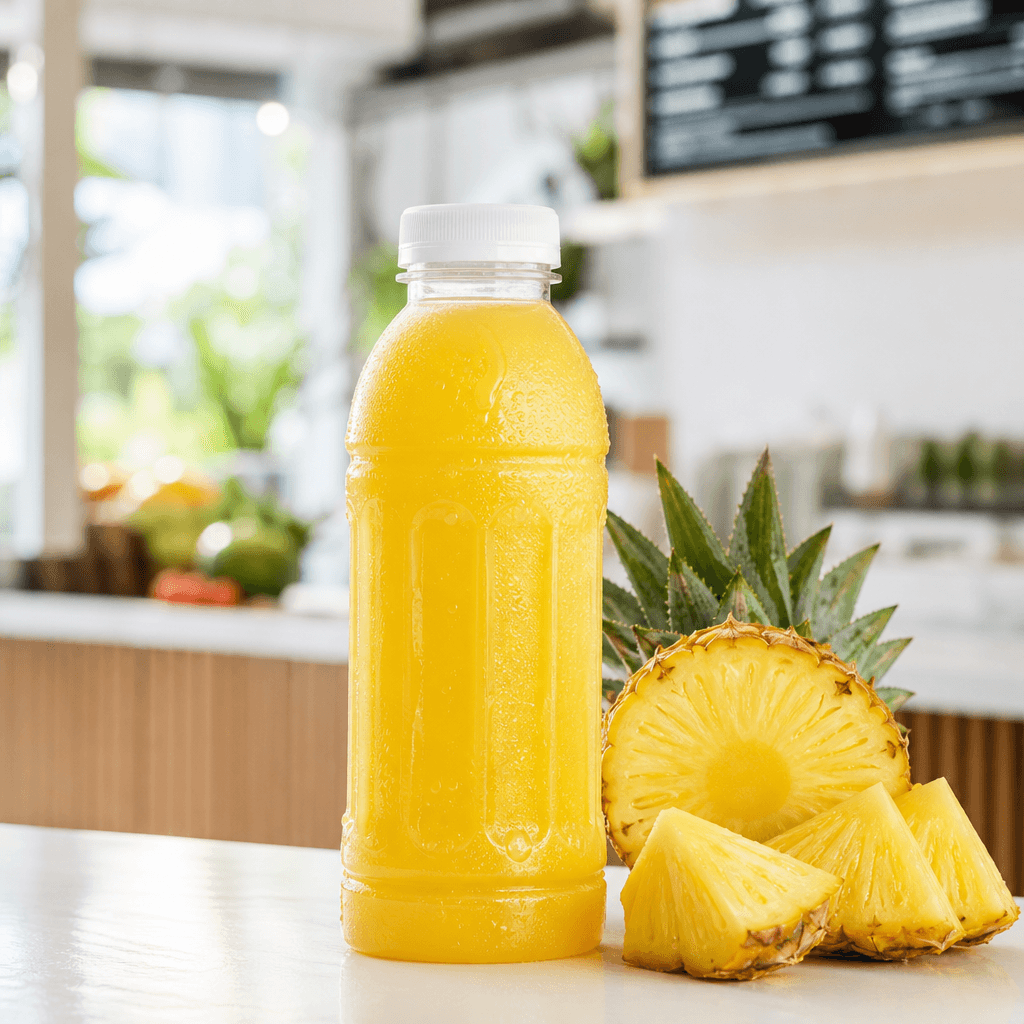 Pineapple Juice