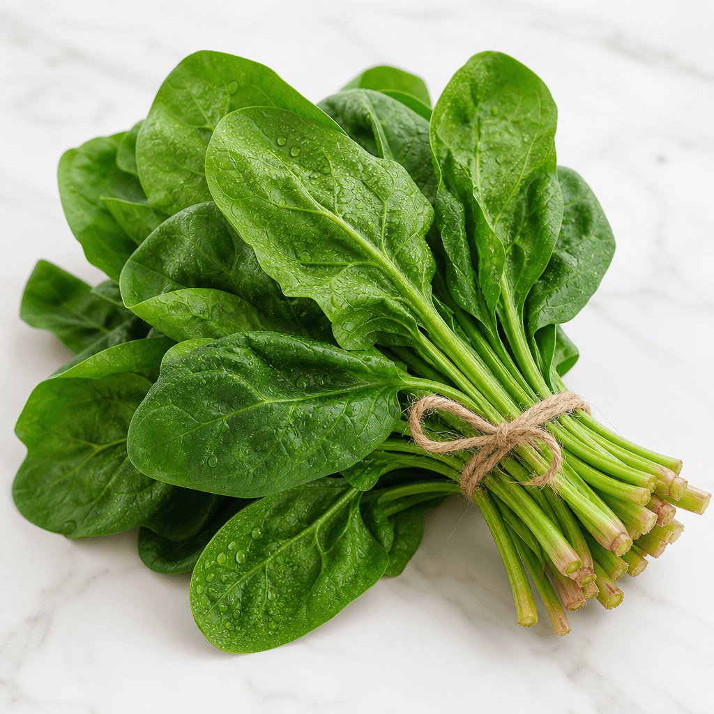 Spinach