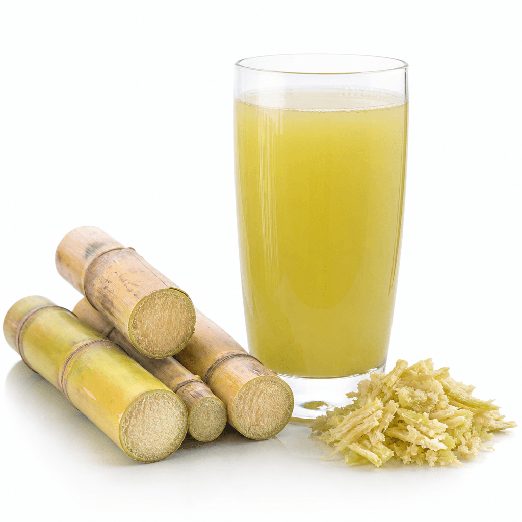 Sugarcane Juice